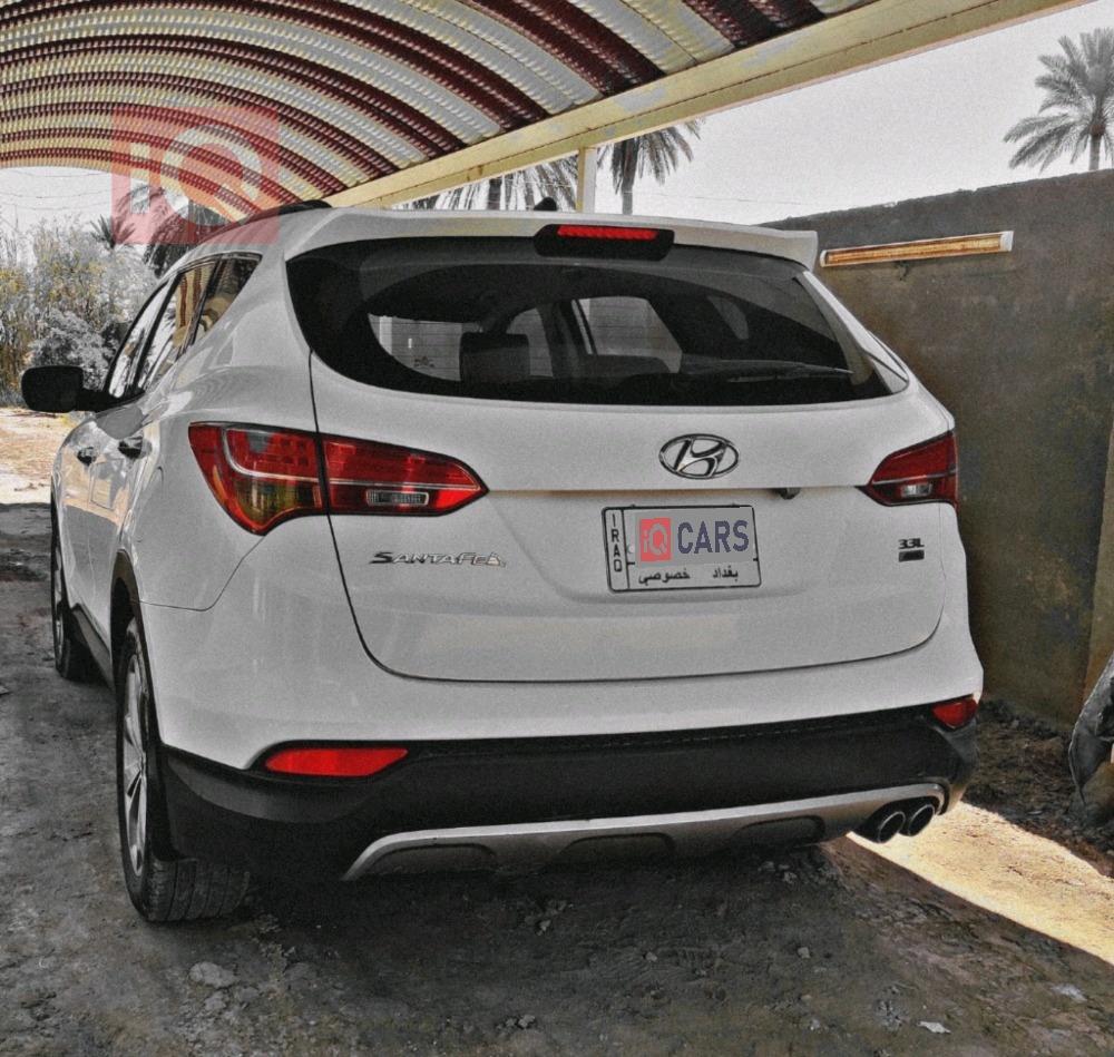 هیوندای سەنتافی